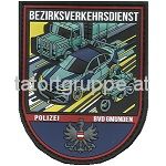 Bezirksverkehrsdienst Gmunden / Obersterreich